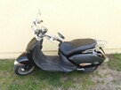 Aprilia habana custom - 1