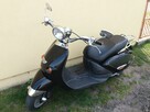 Aprilia habana custom - 5