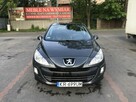 Peugeot 308 T7 2.0 HDi - 1