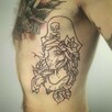 Tatuaż tattoo trójmiasto gdańsk sopot gdynia - 8