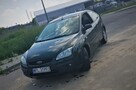 Ford Focus MK2 2.0 TDCi (HDI) 2005 rok - 4