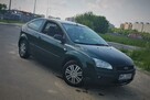 Ford Focus MK2 2.0 TDCi (HDI) 2005 rok - 2