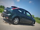 Ford Focus MK2 2.0 TDCi (HDI) 2005 rok - 6