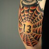Tatuaż tattoo trójmiasto gdańsk sopot gdynia - 4