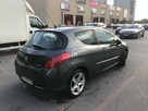 Peugeot 308 T7 2.0 HDi - 2