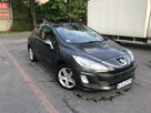 Peugeot 308 T7 2.0 HDi - 5