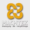Odizolowywacz korowarka obieraczka Kabli MACHTEK M-150 - 2