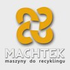 Maszyna do recyklingu Chłodnic MACHTEK RCS-2 - 2