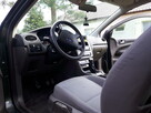 Ford Focus MK2 2.0 TDCi (HDI) 2005 rok - 3