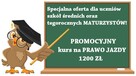 Kursy na prawo jazdy Kat.B - Nauka Jazdy Tomasz Żmijewski - 1