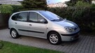 Renault Scenic 1.9 DCI. 2001 r. Super stan!!! - 1