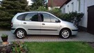 Renault Scenic 1.9 DCI. 2001 r. Super stan!!! - 2