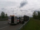 Wulkanizacja Mobilna 24H Śląsk/Małopolska/Opolskie - 3