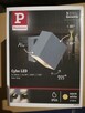 Lampa ścienna Paulmann Cybo LED 2x3W IP65. - 2