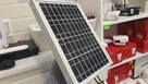 Kamera bezprzewodowa solarna 2Mpx FHD GSM LTE WIFI - CAŁA PL - 2