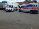 Wulkanizacja Mobilna 24H Śląsk/Małopolska/Opolskie - 1