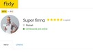 fixly - oceny, opinie i komentarze klientów -social proof - 3