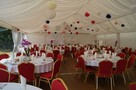Namioty weselne hale namiotowe na imprezy plenerowe tent - 4