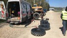Wulkanizacja Mobilna 24H Śląsk/Małopolska/Opolskie - 2
