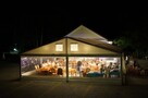 Namioty weselne hale namiotowe na imprezy plenerowe tent - 7