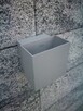 Lampa ścienna Paulmann Cybo LED 2x3W IP65. - 4