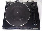 Gramofon KENWOOD KD-52FB - 3