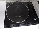 Gramofon KENWOOD KD-52FB - 2