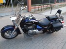 Sprzedam motocykl Chopper Suzuki VL800 Intruder - 1
