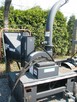 rębak do gałęzi Bobcat, wood chipper - 3