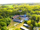 Na sprzedaż Folwark Sierakowo, ok. 10 Hektarów - 4