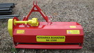 Kosiarka bijakowa BK-1500 Kubota, Yanmar, Iseki - 7