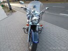 Sprzedam motocykl Chopper Suzuki VL800 Intruder - 2