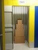 FORT24 Przechowalnia Rzeczy magazyn 1m² - 1