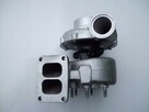 TURBOSPRĘŻARKA HOLSET MAN 3529661 - 2
