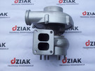 TURBOSPRĘŻARKA MAN TGA 360 53299887129 K29 D2866 - 2