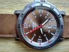 Sprzedam nowy elegancki/sportowy zegarek - 1