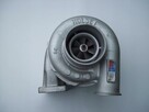 TURBOSPRĘŻARKA HOLSET MAN 3529661 - 3