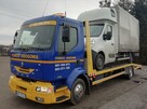 Transport Maszyn Rolniczych Budowlanych itp Grójec 24h/7dni - 5