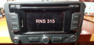Rozkodowanie radia PIŁA, KOD do radia, CODE RADIO, Nawigacja - 4