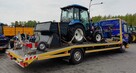 Transport Maszyn Rolniczych Budowlanych itp Grójec 24h/7dni - 12