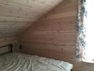 Domek letniskowy, sauna, bania - 11