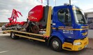 Transport Maszyn Rolniczych Budowlanych itp Grójec 24h/7dni - 7