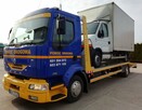 Transport Maszyn Rolniczych Budowlanych itp Grójec 24h/7dni - 11