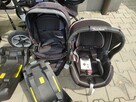 Komis Sanok: Wózek BabyActive Twinny 4w1 dla bliźniaków - 5