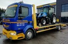 Transport Maszyn Rolniczych Budowlanych itp Grójec 24h/7dni - 14