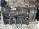 blok silnika Mercedes Sprinter 2,2 CDI - 3