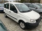 Sprzedam Fiata Pandę 1.1 Benz/Gaz 2008 - 2