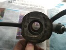 Przełącznik Zespolony AUDI 80 B2 manetki pająk, Stacyjka - 10