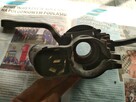 Przełącznik Zespolony AUDI 80 B2 manetki pająk, Stacyjka - 11