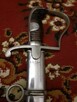 Szabla Pruska blucher krótki - 7